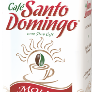 Café Santo Domingo