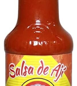Salsa de aji Oriental grande