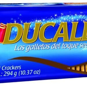 Galletas ducales