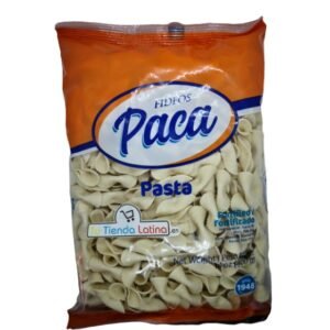 Fideos paca lazo tamaño grandes