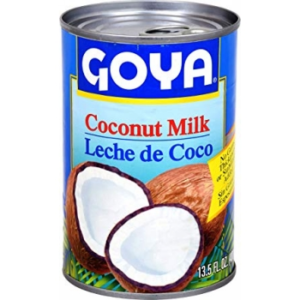 Leche de coco