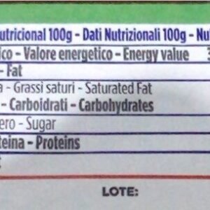 dulce de guayaba medianan