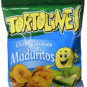 Tortolin maduro mediano