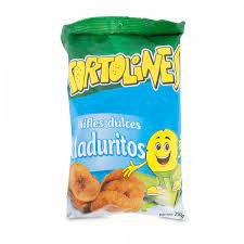 Tortolin maduro familiar