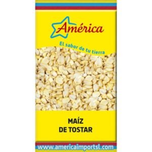 Maiz para tostar
