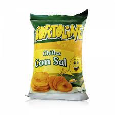 Tortolin salado pequeño