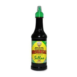 Salsa de soja Oriental